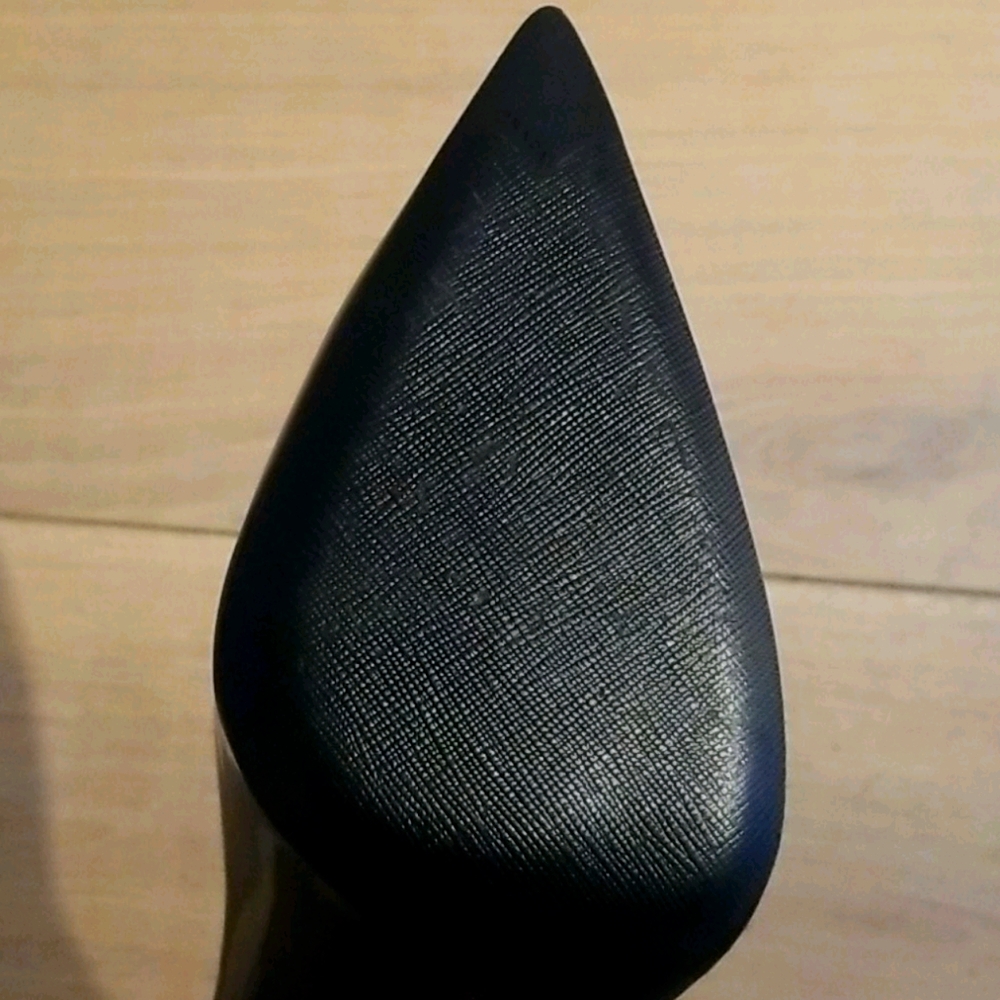 Prada Black Pumps - Picture 2 of 7